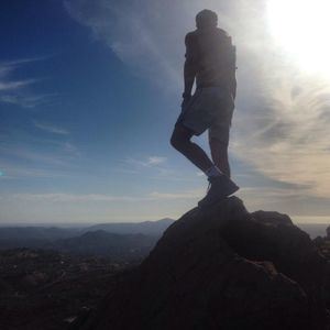 Meet your Posher, Niko